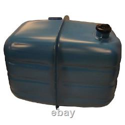 Fuel Tank for Ford Holland Tractor 2000 Series 3 Cyl 65-74 230A 2310 234 2610