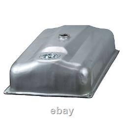 Gas Tank For Ford Tractor 4000 Series 4 Cyl 62-64 600 600 Series 4 Cyl NAA9002E