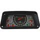 Gauge Cluster For Ford New Holland Tractor 2110 2120 2150 2300 2310 Ehpn10849a