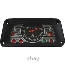 Gauge Cluster for Ford New Holland Tractor 2110 2120 2150 2300 2310 EHPN10849A