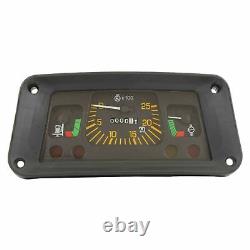 Gauge Cluster for Ford New Holland Tractor 230A 234 6610S 4610N 4630 2310 5030