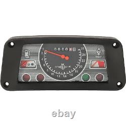 Gauge Cluster for Ford New Holland Tractor 2610 2810 2910 333 334 335 340 340A