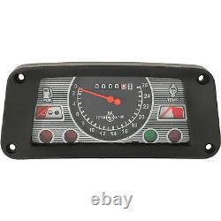Gauge Cluster for Ford New Holland Tractor 545 545A 5600 5610 5900 6410 655