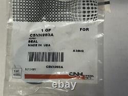 Genuine Ford Tractor Part #C5NN983A SEAL