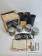 Genuine Nos M&w Piston And Sleeve Set Ford 8n 2n Tractor Sp-92 Sd-92