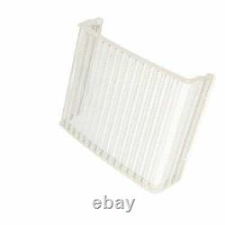 Grille fits Ford 7610 6610 5610 4110 4610 fits New Holland fits Massey Ferguson