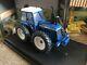 Handbuilt Tab County 1474 Shortnose Tractor Conversion 132 Scratchbuilt Wow