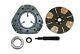 Heavy Duty 4-pad Clutch Kit Ford Tractor 501, 541, 601, 621, 631, 640, 641, 651
