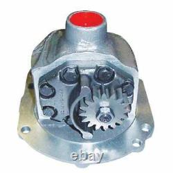 Hydraulic Pump Compatible with Ford 4630 3930 4600 4100 4500 4610 4110 4400