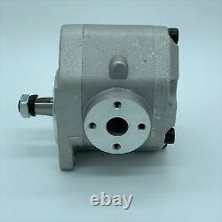 Hydraulic Pump Fits Ford/New Holland 1700 1900 1710 Compact Tractor SBA340450240