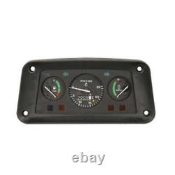Instrument Cluster Tachometer Fits Ford Tractor 3230 3430 3930 4130 4630 4830++