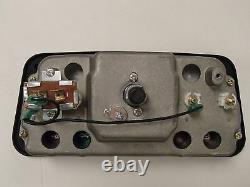Instrument Gauge Cluster for Ford Tractor-2000,3000,4000,5000,7000 (ANTI CLOCK)