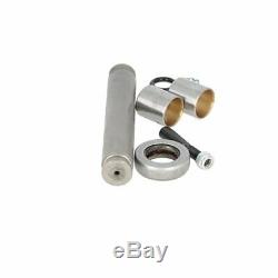 King Pin Repair Kit 1.23 Pin Diameter Ford 545A 550 545 545D 655 555 445