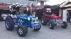 Live From Canada Buta Johal Modified Tractors