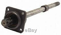 Made to Fit FORD PTO CONVERSION ASSEMBLY NAA JUBILEE NAA70038