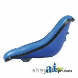 Made to Fit FORD TRACTOR SEAT 1000 2000 3000 4000 5000 1600 1700 1900 1910