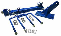 Made to Fit Ford STABILIZER KIT, RH S. 66667 5000, 5600, 5610, 6600, 6610, 6700