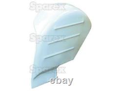 Made to Fit Ford Tractor Fender R/H DEXTA, SUPER DEXTA 957E16312A 2000 3000 4000