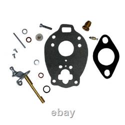 Maintenance & Tune Up Kit with Carb Float Fits Ford 9N 2N 8N Front Mount
