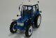 Marge Models 1102 Ford 7610 4wd Gen 1 I Tractor 132 Scale Boxed