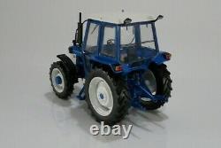 MarGe Models 1102 Ford 7610 4wd Gen 1 I tractor 132 scale BOXED