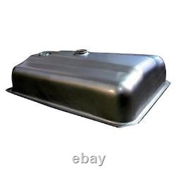 NAA9002E Gas Fuel Tank Fits Ford/New Holland Tractor 600 800 NAA Jubilee
