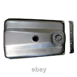 NAA9002E Gas Tank with Sending Unit Hole Fits Ford Tractor NAA Jubilee 600 800