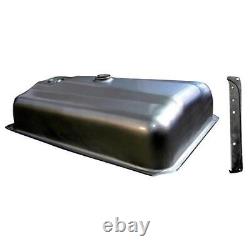 NAA9002E Tractor Fuel Tank Kit with Sender Hole and 310940 Sending Unit Fits For