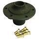 Nca1104c New Wheel Hub Withstuds Fits Ford New Holland Tractor 8n Naa Jubilee