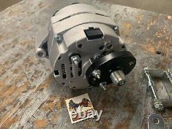 NEW 12V Alternator Conversion Kit to fit Ford 3 cyl Tractor 2000 3000 4000 5000