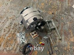 NEW 12V Alternator Conversion Kit to fit Ford 3 cyl Tractor 2000 3000 4000 5000