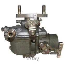 NEW Carburetor 13913 Fits Ford Tractor 2600 2000 w 158 CI ENGINES