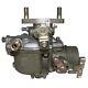 New Carburetor 13913 Fits Ford Tractor 2600 2000 W 158 Ci Engines