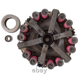 NEW Clutch Kit Fits Ford New Holland Tractor 801 860 861 601 660 661 900 31
