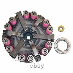 NEW Clutch Kit For Ford New Holland Tractor 600 800 Others 311435 1112-6100