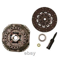 NEW Clutch Kit for Ford New Holland 250C 260C 2810 2910 3230 340 340A 340B