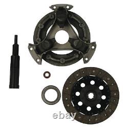 NEW Clutch Kit for Ford New Holland Tractor 1500 1510 1520 1600 1620 1700