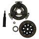 New Clutch Kit For Ford New Holland Tractor 1710 1715 1925 Tc29 1725