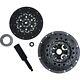 New Clutch Kit For Ford New Holland Tractor 4140 4200 4600o 4600su