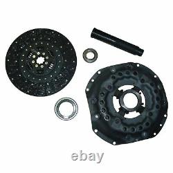 NEW Clutch Kit for Ford New Holland Tractor 4500 4600 4600SU 4610 4630 4830