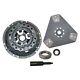 New Clutch Kit For Ford New Holland Tractor 5340 545c 545d 11 Triangular
