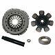 New Clutch Kit For Ford New Holland Tractor 5610 5640 6410 6610 6640 6710 7-pad