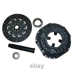 NEW Clutch Kit for Ford New Holland Tractor 6610O 7600C