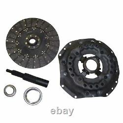 NEW Clutch Kit for Ford New Holland Tractor 6610 6610S 6700 6710 6810 6810S