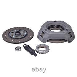 NEW Clutch Kit with Plate for Ford Tractor 2000 (4 CYL 62-64) 2120 2130 2N