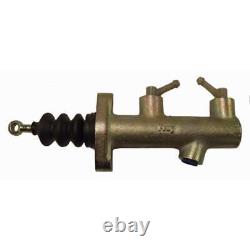 NEW Clutch Master Cylinder Fits Ford New Holland Tractor 8340 TS100 TS110 TS115