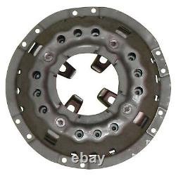 NEW Clutch Plate for Ford New Holland Tractor 4410 4500 4600 4600SU 4000 4100
