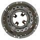 New Clutch Plate For Ford New Holland Tractor 4410 4500 4600 4600su 4000 4100