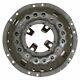 New Clutch Plate For Ford New Holland Tractor 4600o 4200 5000 5100 5200