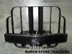 NEW FRONT BUMPER for FORD TLA SERIES Tractor USA MADE